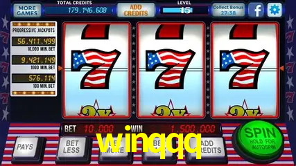 Provedores de Jogos winqqq