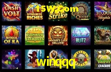 Gates of Olympus winqqq