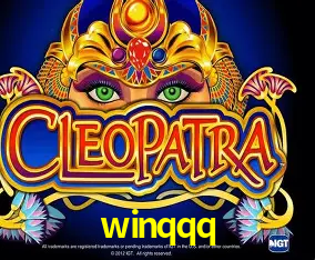 Casino Ao Vivo winqqq