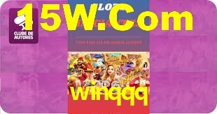 winqqq: Seu Cassino Premiado com Pagamentos Rápidos