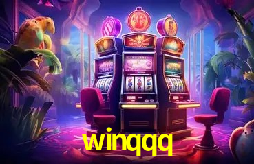 Casino VIP winqqq