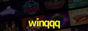 Live Casino winqqq