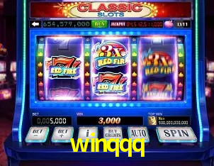 Estatísticas winqqq