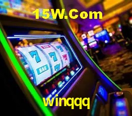 Bônus e promoções da winqqq