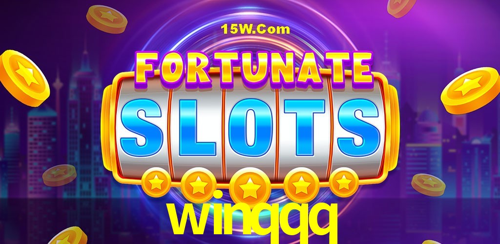 Welcome Bonus winqqq