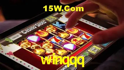 Login Seguro winqqq