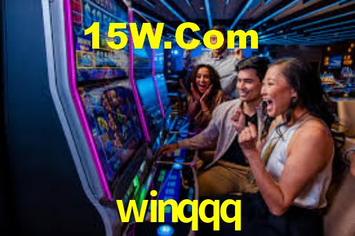 Bônus Generosos e Exclusivos no winqqq para Você!