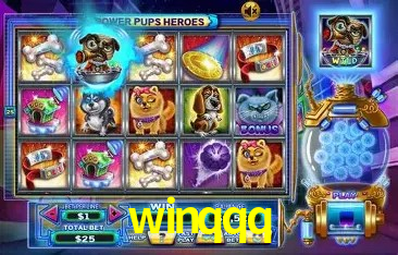 Loterias online na winqqq