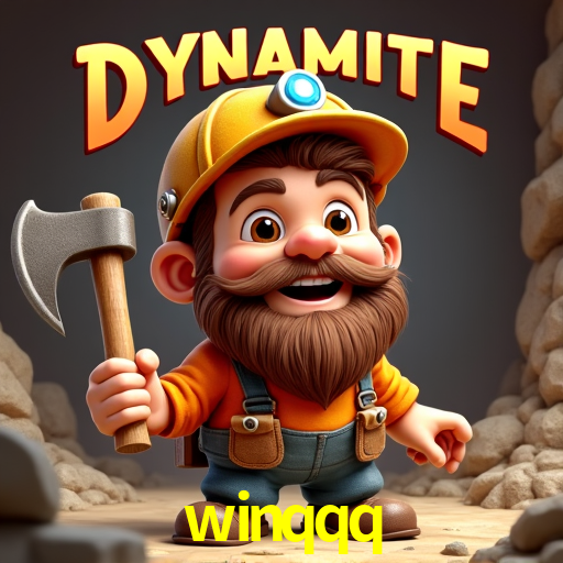 A Revolução dos Aplicativos de Jogos no winqqq