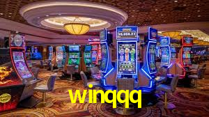 winqqq App Interface