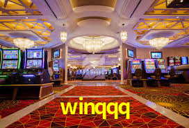 Welcome Bonus winqqq