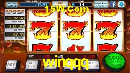Benefícios da Conta winqqq