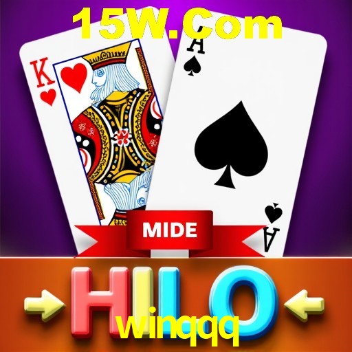 Download para Android e iOS na winqqq